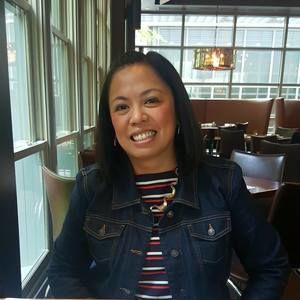 Meet your Posher, Mary